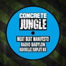 Radio Babylon - Radiokillaz Dubplate Mix