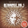 Retrospect, Vol. 1 (Compiled by Krust & Jumpin Jack Frost)