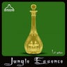 Jungle Essence 1st Potion