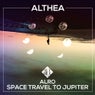 Space Travel to Jupiter