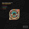 Funk Agenda