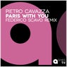 Paris With You (Federico Scavo Remix)