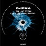 Motion Blur EP