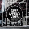 Deep Metro Vibes Vol. 19