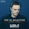 Global DJ Broadcast - Top 20 June 2021