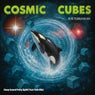 Deep Sound - Party Spirit (Yum Yum Mix) [Cosmic Cubes]