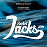 MYOONON EP (incl. Ruben Naess Remix)