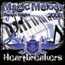 Magic Melody 2009 (Electro Edition)
