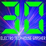 30 Electro Tech House Smasher