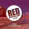 EP Summer Rain