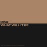 What Will It Be