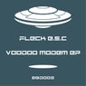 Voodoo Modem EP