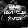 Deep Tech House Sounds