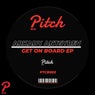 Get On Board EP