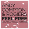 Feel Free (South African Remixes)