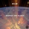 Respect the Planet