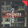Variety Music pres. Choices Issue 32
