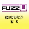 FuzzU Recordings Session Volume 2