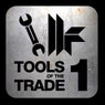 Tools Of The Trade Volume 1