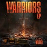 Warriors EP