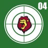 Secret Weapons EP, Vol. 4