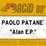 Atan EP