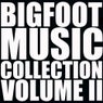 Bigfoot Music Collection Vol. 2