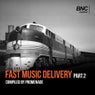 BNCexpress Fast Music Delivery Part 2