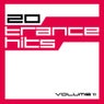 20 Trance Hits Volume 11