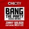 Bang the Party (feat. Mela Lee) [R.O.N.N. EDP Mix]