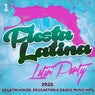 Fiesta Latina - Latin Party 2025 - 24 Latin House, Reggaeton & Dance Music Hits