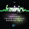 Keirin (feat. Threnody, Fulvio Perniola, Machine Soul)