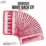 Wave Back EP