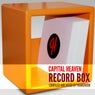 Capital Heaven Record Box