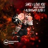 Since I Love You - Almarwan Remix