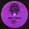 Signs EP (Extended)