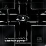 bad man power