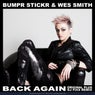 Back Again Feat. Shana Rockit