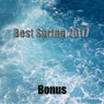 Best Spring 2017 Bonus