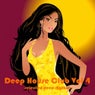 Deep House Club, Vol 4 (Selected Deep Rhythms)