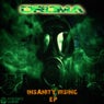 Insanity Rising EP
