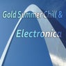 Gold Summer Chill & Electronica