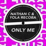 Only Me (Extended Mix)