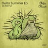 Delta Summer