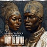 Now Or Never (Ancestral Soul Mix)