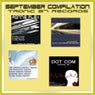Tronic B7 - September Compilation Vol. 1