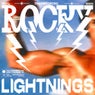 Rocky Lightnings EP