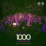 1000 Sterne (Talla 2XLC Trance Rework)