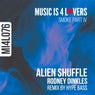 Alien Shuffle