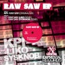 Raw Saw EP